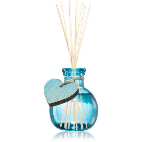 Recycled Glass Sea Breeze difusor de aromas con esencia 75 ml - Wax Design - Modalova