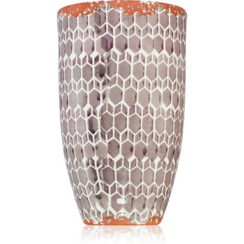 Modernista Magnolia candela profumata 21x13 cm - Wax Design - Modalova