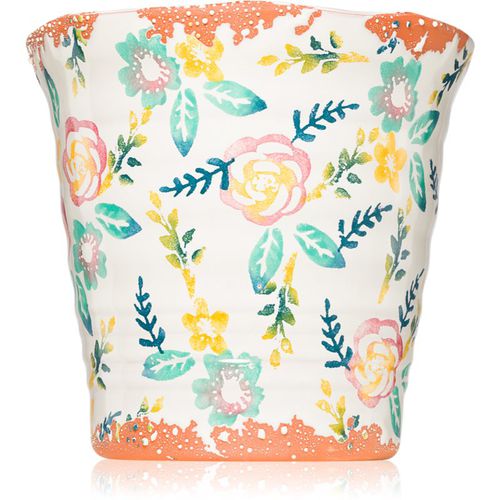 Summer Citronela vela para exterior 14x13,5 cm - Wax Design - Modalova