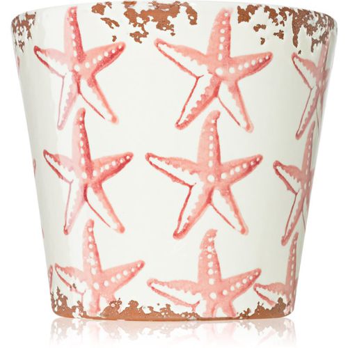 Starfish Seabed candela profumata 14x12,5 cm - Wax Design - Modalova