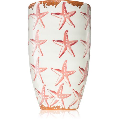 Starfish Seabed Duftkerze 13x21 cm - Wax Design - Modalova