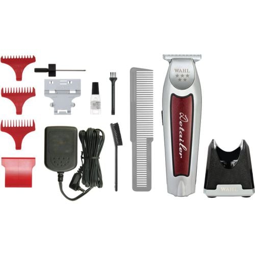 Detailer Cordless cortapelos profesional 1 ud - Wahl Pro - Modalova