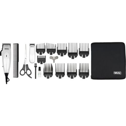 Deluxe Home Pro Complete Haircutting Kit maquinilla cortapelos - Wahl - Modalova