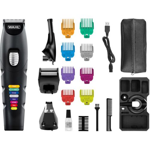 Color Trim Advanced cortapelos para todo el cuerpo 1 ud - Wahl - Modalova