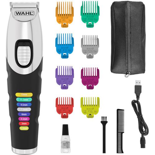 Wahl Color Trim Bartschneider 1 St - Wahl - Modalova