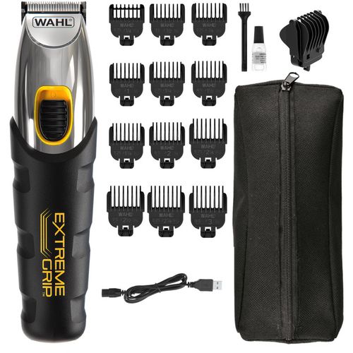 Wahl Extreme Grip cortabarbas 1 ud - Wahl - Modalova