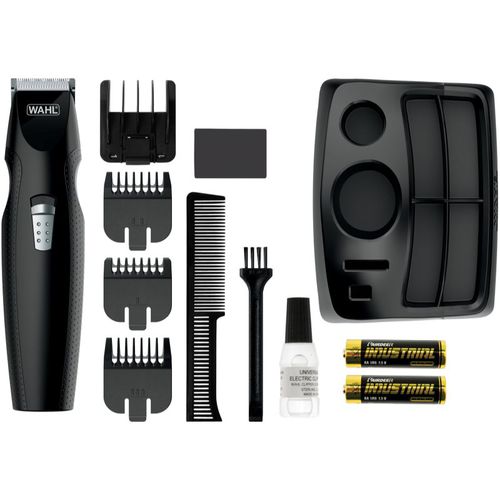 Wahl Mustache & Beard Barbero 1 ud - Wahl - Modalova