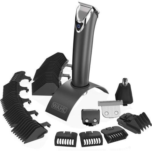 Stainless Steel Advanced cortapelos para todo el cuerpo - Wahl - Modalova