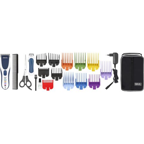 Color Pro Cordless Combo Haarschneider - Wahl - Modalova