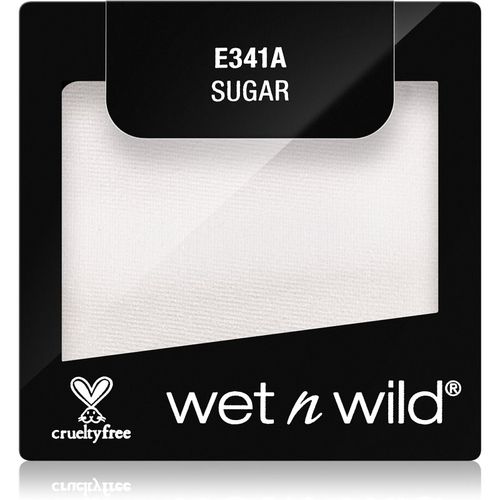 Color Icon Lidschatten Farbton Sugar 1.7 g - Wet n Wild - Modalova