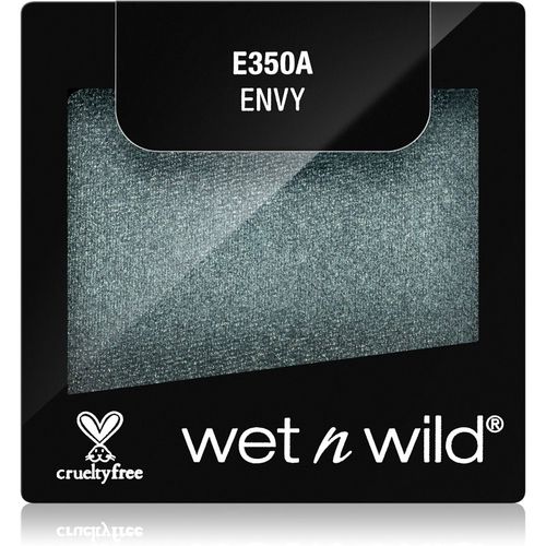 Color Icon sombra de ojos tono Envy 1.7 g - Wet n Wild - Modalova