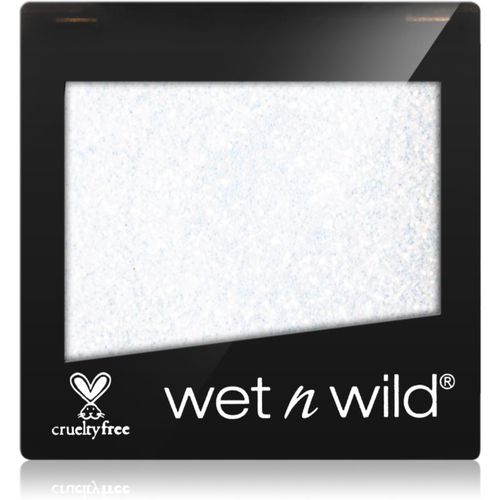 Color Icon ombretti in crema con glitter colore Bleached 1,4 g - Wet n Wild - Modalova