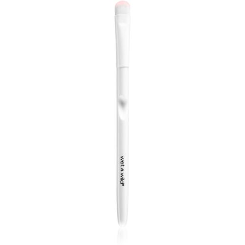 Brush brocha pequeña de sombras de ojos 1 ud - Wet n Wild - Modalova