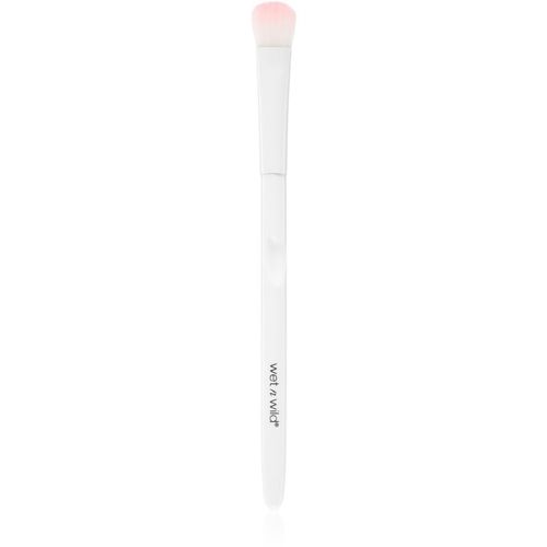 Brush brocha grande para aplicar sombras de ojos 1 ud - Wet n Wild - Modalova