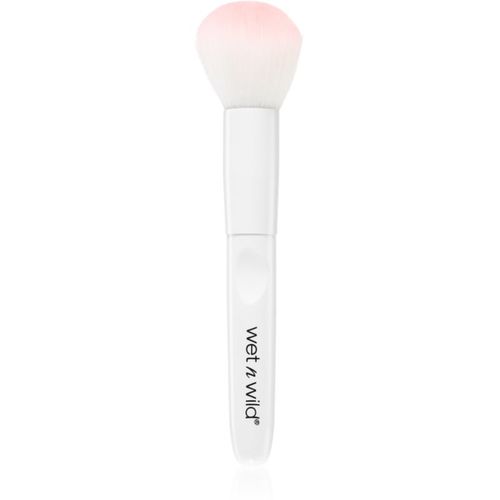 Brush brocha para polvos 1 ud - Wet n Wild - Modalova