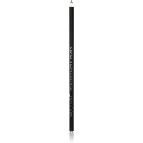 Color Icon lápiz de ojos en kajal tono Baby's Got Black 1,4 g - Wet n Wild - Modalova