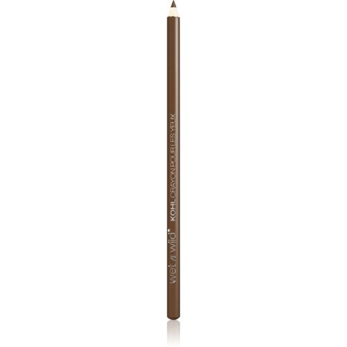 Color Icon Kajal Eye Liner Farbton Simma Brown Now! 1,4 g - Wet n Wild - Modalova