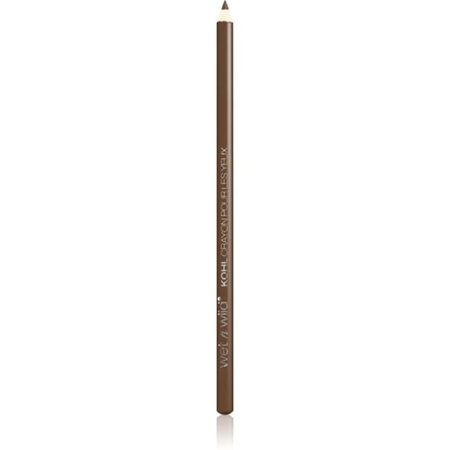 Color Icon matita per gli occhi di kajal colore Simma Brown Now! 1,4 g - Wet n Wild - Modalova