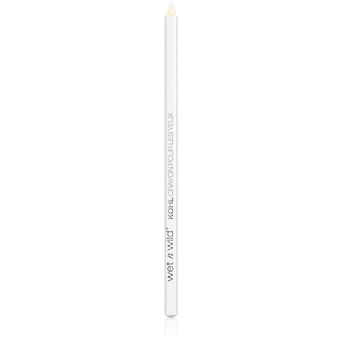 Color Icon Kajal Eye Liner Farbton You're Always White! 1,4 g - Wet n Wild - Modalova