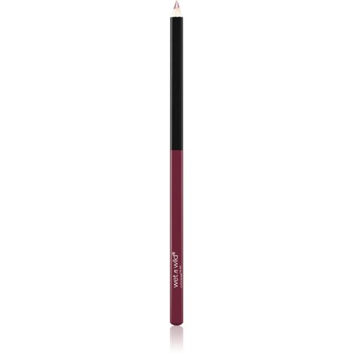 Color Icon lápiz delineador para labios tono Fab Fuschia 1,4 g - Wet n Wild - Modalova