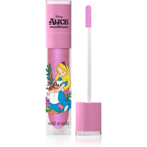 Alice in Wonderland ombretti liquidi colore Daydreaming 5 ml - Wet n Wild - Modalova