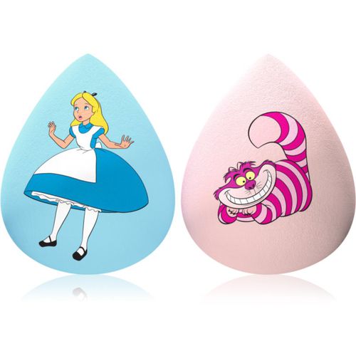 Alice in Wonderland We're All Mad Here esponja de maquillaje 2x1 kg - Wet n Wild - Modalova