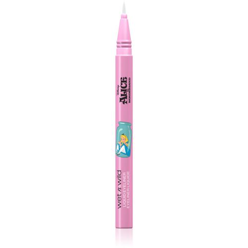 Alice in Wonderland Can You Imagine? eyeliner glitter colore Silly Nonsense 0,5 ml - Wet n Wild - Modalova