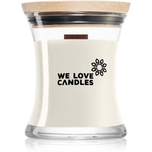 Marzipan Addiction Duftkerze 100 g - We Love Candles - Modalova