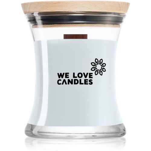Snowflakes candela profumata 100 g - We Love Candles - Modalova