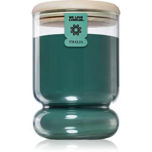 Thalia Five O´clock Tea Duftkerze 380 g - We Love Candles - Modalova