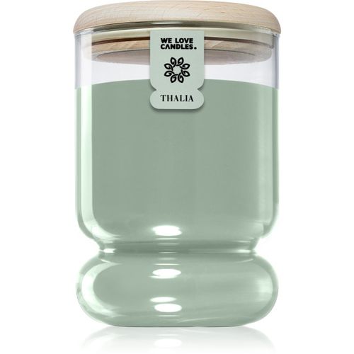 Thalia Italian Coffee Duftkerze 380 g - We Love Candles - Modalova