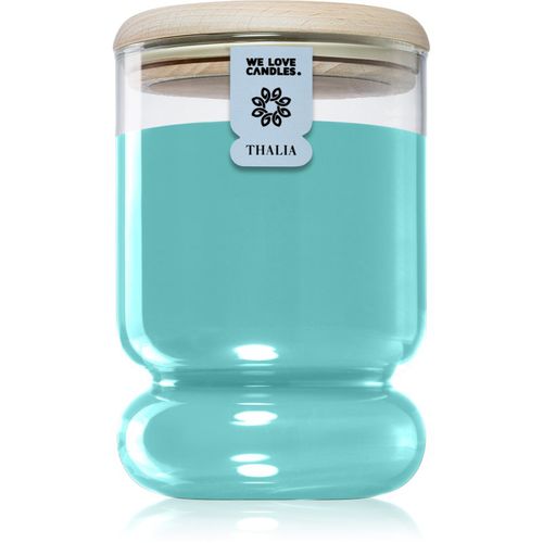 Thalia Coconut Water Duftkerze 380 g - We Love Candles - Modalova