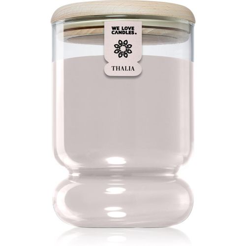 Thalia Rasberry Smoothie vela perfumada 380 g - We Love Candles - Modalova