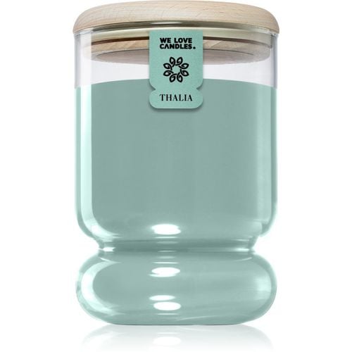 Thalia Spruce Forest Duftkerze 380 g - We Love Candles - Modalova