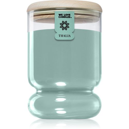 Thalia Spruce Forest vela perfumada 380 g - We Love Candles - Modalova