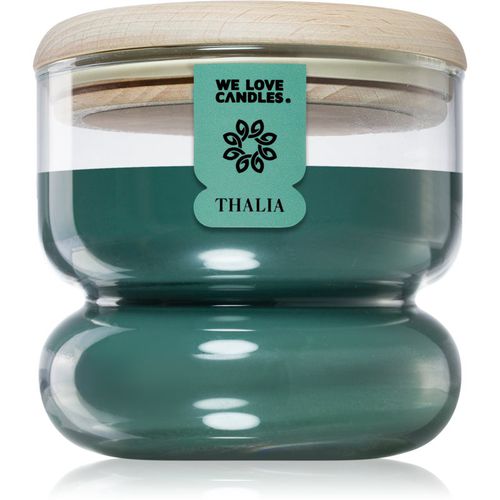 Thalia Five O´clock Tea candela profumata 170 g - We Love Candles - Modalova