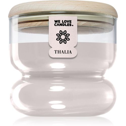 Thalia Rasberry Smoothie candela profumata 170 g - We Love Candles - Modalova