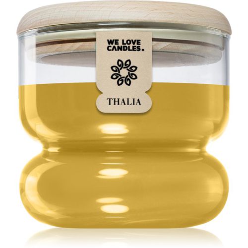 Thalia Orange Juice candela profumata 170 g - We Love Candles - Modalova