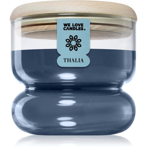 Thalia Juicy Apple candela profumata 170 g - We Love Candles - Modalova