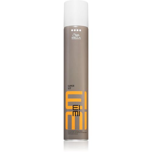 Eimi Super Set Haarspray extra starke Fixierung 500 ml - Wella Professionals - Modalova