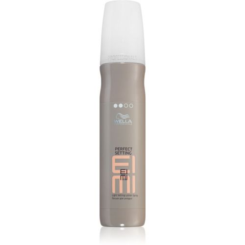 Eimi Perfect Setting spray fijador para dar brillo y suavidad al cabello 150 ml - Wella Professionals - Modalova