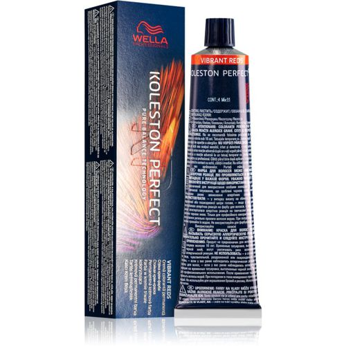 Koleston Perfect ME+ Deep Browns Permanent-Haarfarbe Farbton 8/73 60 ml - Wella Professionals - Modalova