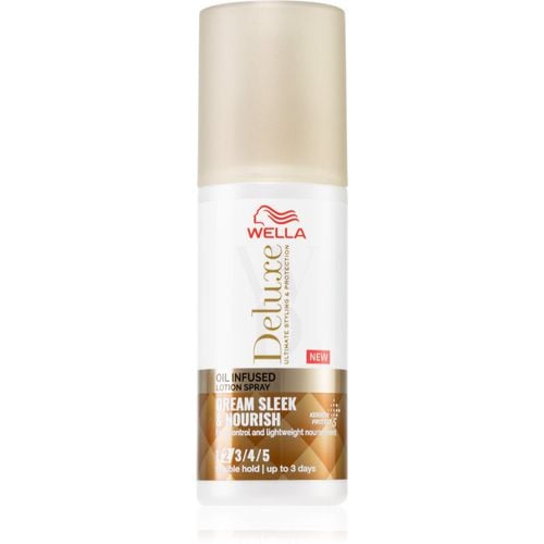 Deluxe Dream Sleek & Nourish aceite para cabello en spray 150 ml - Wella - Modalova