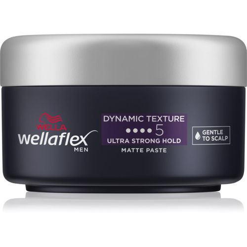 Flex Men Stylingpaste für das Haar 75 ml - Wella - Modalova