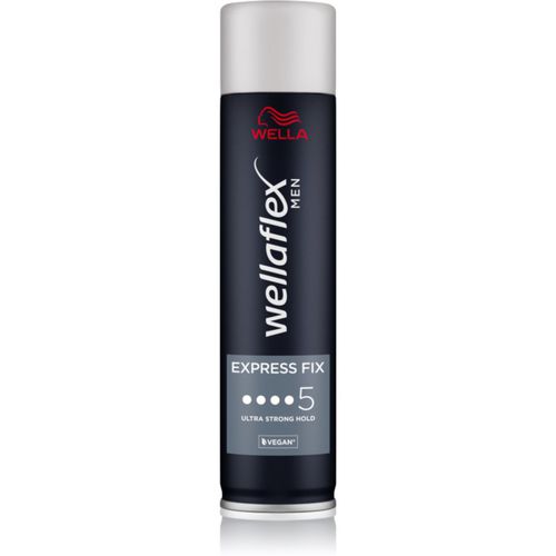 Flex Men laca de pelo con fijación extra fuerte 250 ml - Wella - Modalova