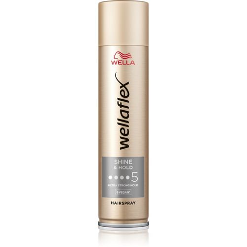 Flex Shine & Hold laca de pelo 400 ml - Wella - Modalova