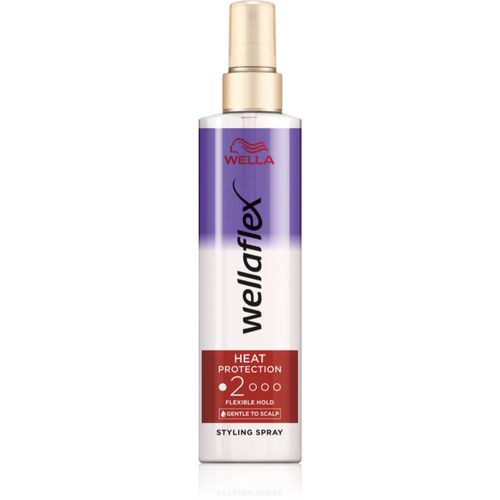 Flex Heat Protection spray termoprotector 150 ml - Wella - Modalova