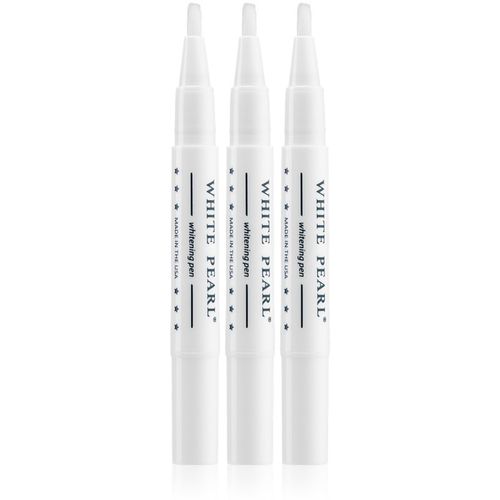 Whitening Pen bleichender Stift 3 x 2.2 ml - White Pearl - Modalova