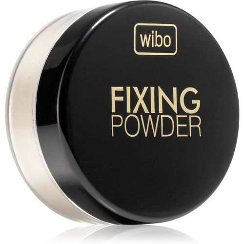 Fixing Powder cipria fissante 5,5 g - Wibo - Modalova