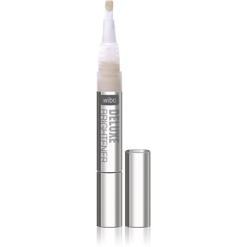 Deluxe Brightener corrector iluminador en rotulador 2 - Wibo - Modalova